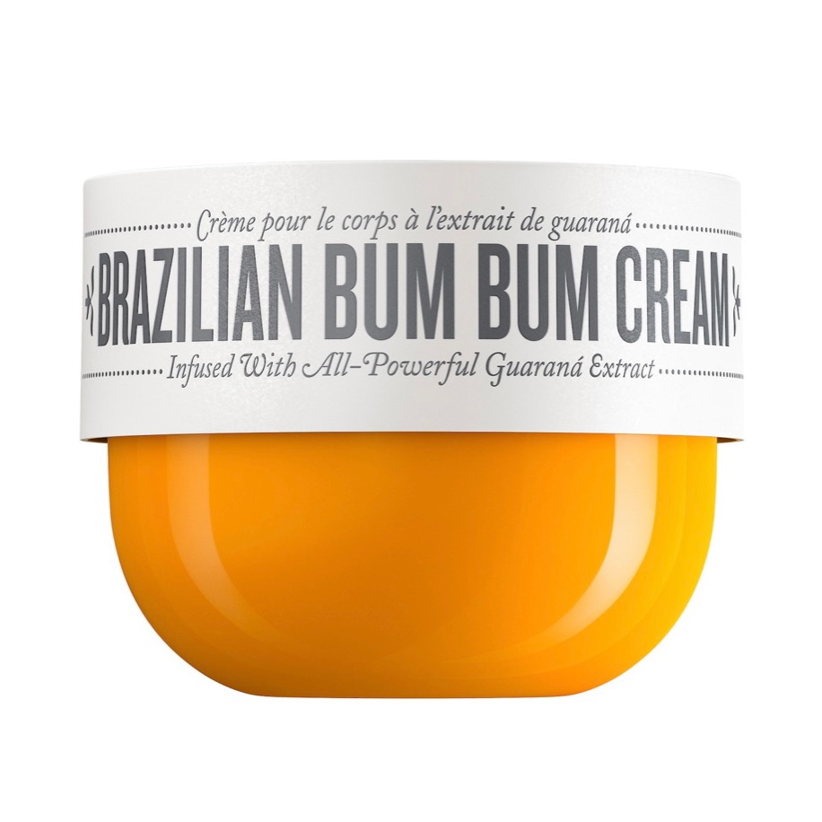 New Sol De Janeiro - Brazilian Bum Bum Firming Refillable Body Cream
